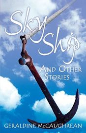 book cover of Sky Ship and Other Stories by ジェラルディン・マコックラン