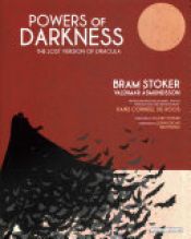 book cover of Powers of Darkness by บราม สโตกเกอร์|A—e|Valdimar Ásmundarson