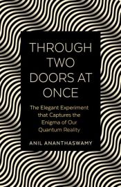 book cover of Through Two Doors at Once by Anil Ananthaswamy