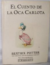 book cover of Jemima Puddle-Duck (First Board Book, Potter) by Beatrix Potter