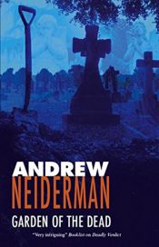 book cover of Garden of the Dead by Andrew Neiderman