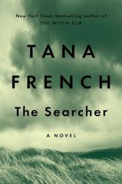 book cover of The Searcher by 塔娜·法兰琪
