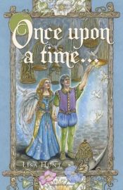 book cover of The Fairy Tale Tarot by Lisa Hunt
