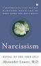 Narcissisme og terapi [Narcissism]