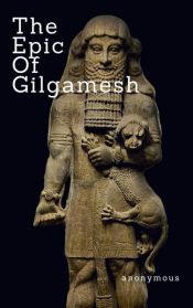 book cover of Gilgamesh by Stephen Mitchell