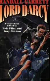 book cover of Lord Darcy by Randall Garrett