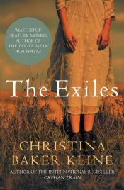 book cover of The Exiles by Christina Baker Kline