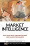 Market Intelligence: How and Why Organizations Use Market Research (Market Research in Practice)