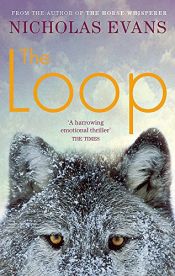 book cover of The Loop by ניקולס אוונס