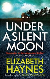 book cover of Under a Silent Moon by Elizabeth Haynes