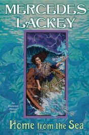 book cover of Home From the Sea: An Elemental Masters Novel by Mercedes Lackeyová