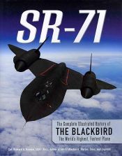 book cover of SR-71 by Col. Richard H. Graham