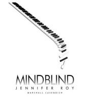 book cover of Mindblind by Jennifer Roy