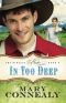 In Too Deep (The Kincaid Brides)