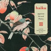 book cover of Haiku : Japanese art and poetry by Barry Till|Judith Patt