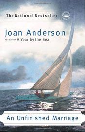 book cover of Samen aan zee by Joan Anderson