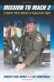 Mission to mach 2 : a fighter pilot's memoir of supersonic flight