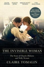 book cover of The Invisible Woman (Movie Tie-in Edition) (Vintage) by unknown author