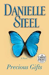 book cover of Precious Gifts: A Novel by Danielle Steel