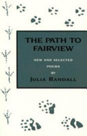 book cover of The Path to Fairview by Julia Randall