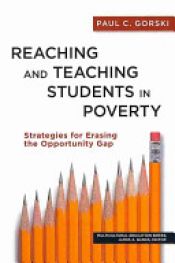 book cover of Reaching and Teaching Students in Poverty by Paul Gorski