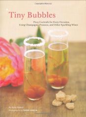 book cover of Tiny Bubbles by Kate Simon