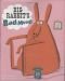 Big Rabbit's bad mood