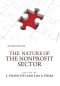 The Nature of the Nonprofit Sector: An Overview