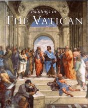 book cover of Paintings in the Vatican by Anna Maria De Strobel|Arnold Nesselrath Guido Cornini|Carlo Pietrangeli|Maria Serlupi Crescenzi
