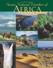 book cover of Seven Natural Wonders of Africa (Seven Wonders) by Michael Woods