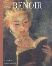 book cover of Renoir (Rizzoli Art Classics) by unknown author