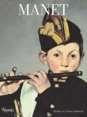 book cover of Manet (Rizzoli Art Classics) by unknown author