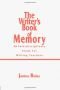 The Writer's Book of Memory: An Interdisciplinary Study for Writing Teachers