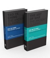 book cover of The Ancient Classics Collection by Lao Tzu|Sun Tzu|Tom Butler-Bowdon