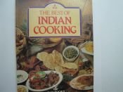 book cover of The Best of Indian cooking by Sara Matthews