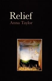 book cover of Relief by Anna Taylor