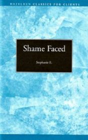 book cover of Shame Faced: The Road to Recovery by Kojiro Miyasaka|Stephanie E