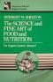 The Science and Fine Art of Food and Nutrition - The Hygienic System: Volume 2