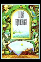 book cover of Das Energi by ポール・ウィリアムズ