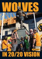 book cover of Wolves in 20 by Jim Heath