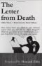 The Letter from Death