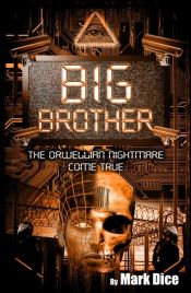 book cover of Big Brother by Mark Dice
