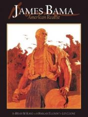 book cover of James Bama: American Realist by Brian M. Kane|James Bama