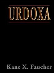 book cover of Urdoxa: Book One of a Decalogy by unknown author