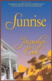 book cover of Sunrise by Jacquelyn Cook