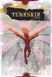 book cover of Turnskin by Nicole Kimberling