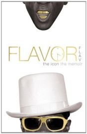 book cover of Flavor Flav: The Icon, The Memoir by Flava Flav