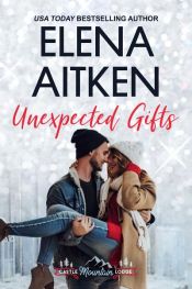 book cover of Unexpected Gifts by Elena Aitken