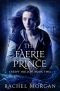 The Faerie Prince (Creepy Hollow Book 2)