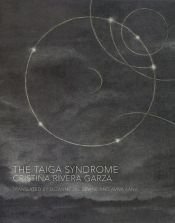 book cover of The Taiga Syndrome by Cristina Rivera Garza